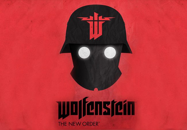 Wolfenstein The New Order Estrena Trailer Previo Al E3 2013