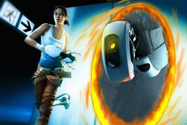 Portal 2 tendrá DLC gratuito para PS3
