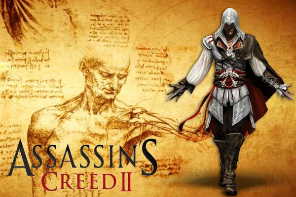 Assassin’s Creed II será gratuito en Xbox Live el 16 de Julio