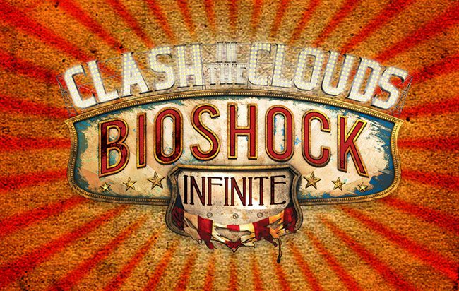 #BioShock Infinite: Clash in the Clouds Nuevo DLC Ha Llegado (vídeo)