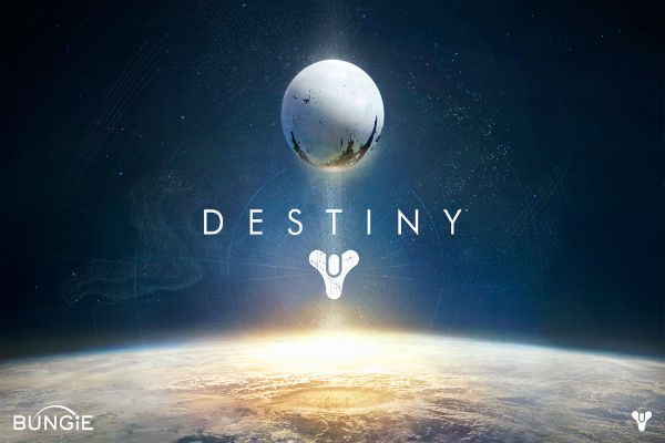Se libera demo de Destiny en HD