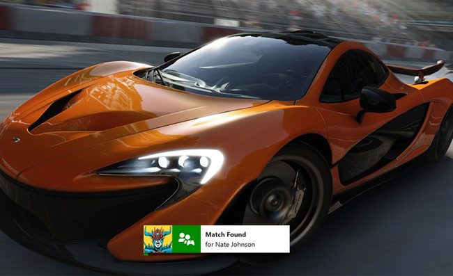 Se Detalla El Smart Match Player De #Xbox One