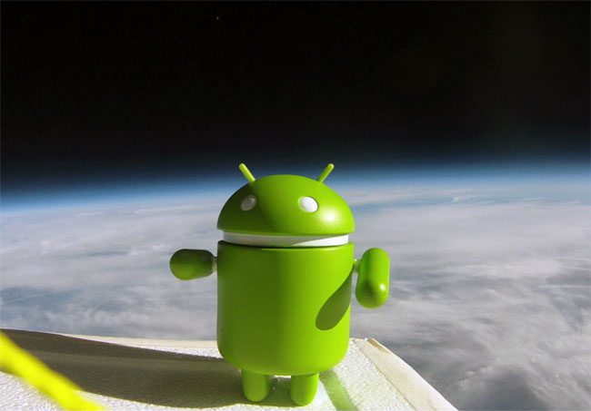 #Google Play Alcanza Los 50 Billones De Descargas (#Android)