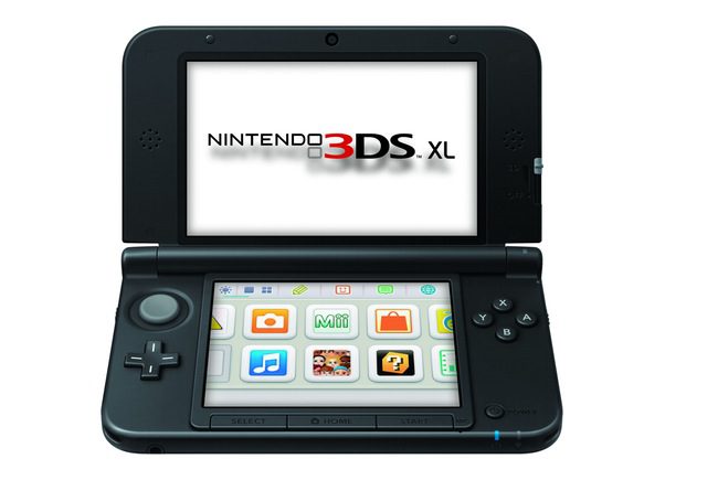#Nintendo Comienza A Vender #3DS XL Restaurados A Precios Muy Buenos