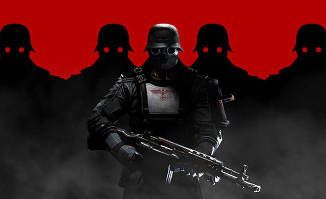 #Wolfenstein: The New Order Retrasado Hasta el 2014