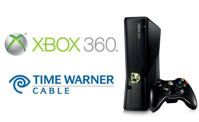 Llegan Más De 300 Canales De TV A #Xbox 360 Gracias a Time Warner Cable