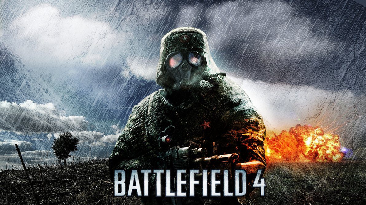 #Gamescom 2013: #Battlefield 4 Presenta Su Membresía Premium, Expansion Pack y Fecha Para El BETA