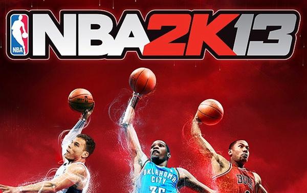 #NBA #2K13 Gratis Desde #PlayStation Plus para PS3