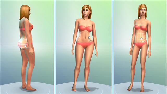 #Gamescom 2013: The #Sims 4 Debuta Con Muchas Imágenes