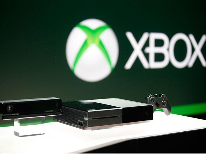 #Xbox One Autodetectará Sobrecalentamientos y Redirigirá El Poder De Sus Ventiladores A Ese Punto
