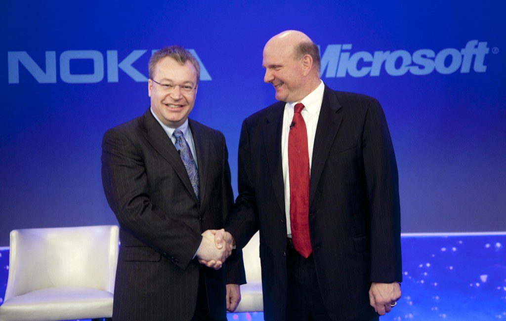 Microsoft compra a Nokia ¿que repercusiones tendría?
