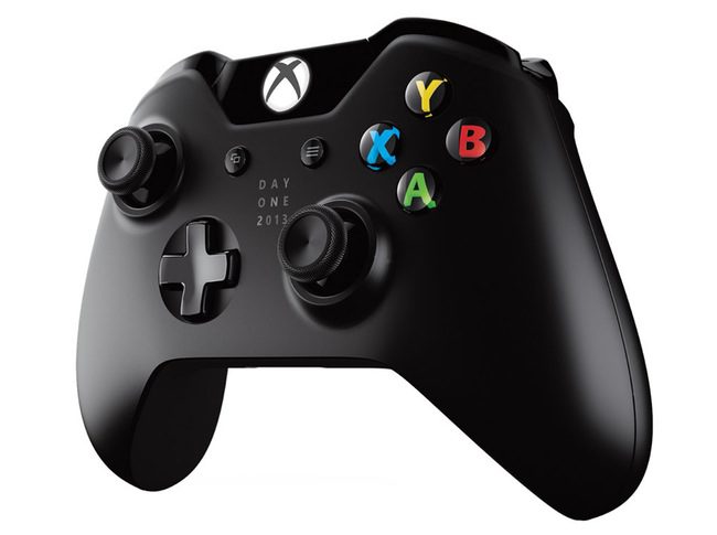 Microsoft #Xbox One Soportará Hasta 8 Controles Conectados A La Vez