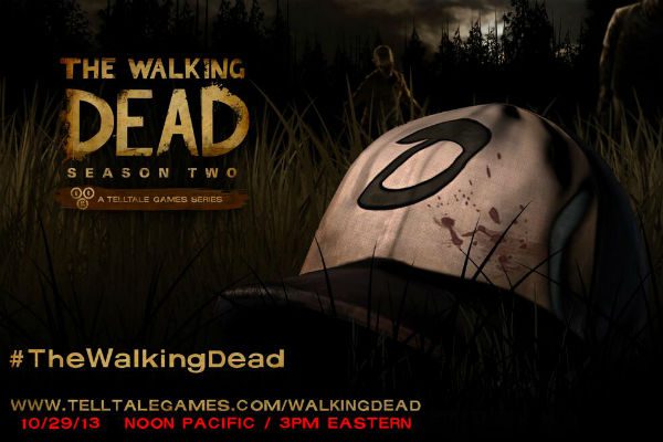 Mañana se liberan los primeros detalles de la temporada dos del juego The Walking Dead