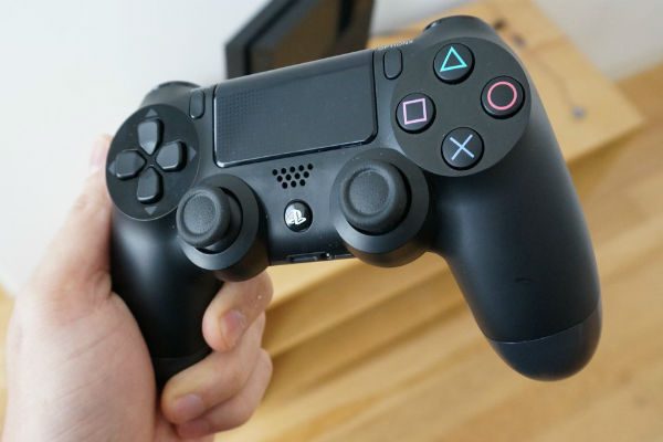 Control de PS4 podría funcionar en Xbox 360