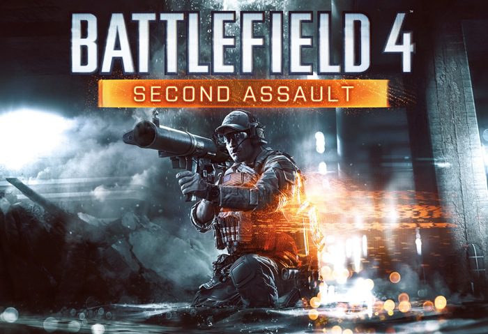 Trailer De Battlefield 4 Second Assault Un DLC Alucinante Exclusivo Temporal De Xbox One