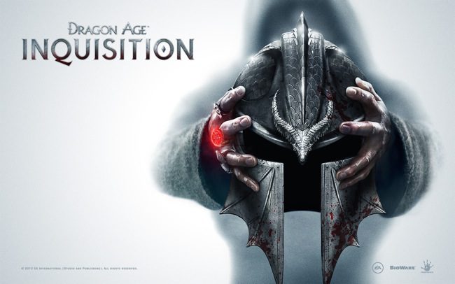 Dragon Age Inquisition Muestra 30 Minutos De Gameplay