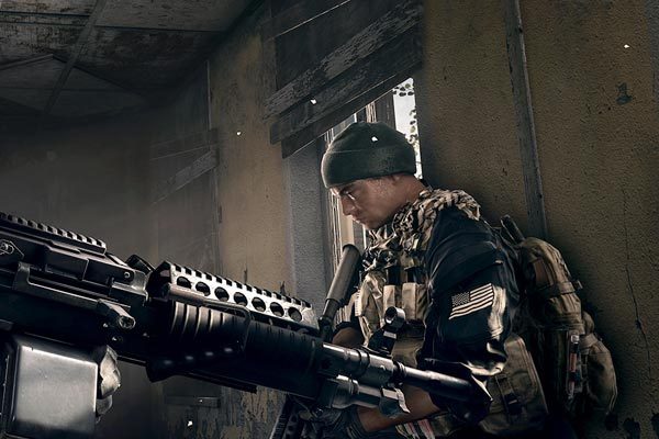 Battlefield 4: Comparativa PlayStation 4 vs Xbox One (vídeo)