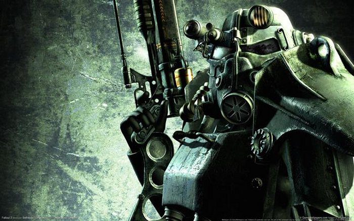 Fallout 4 Podría Ser Anunciado Pronto; Aparece Código Morse En Un Sitio Misterioso.