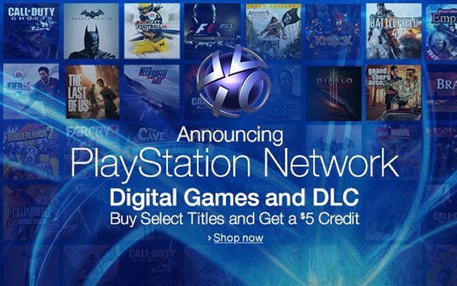 Juegos de PlayStation Se Venderán En Otras Tiendas Distintas A PlayStation Store