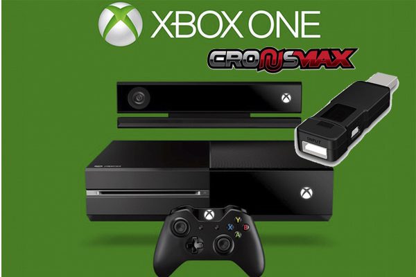 Es Posible Jugar En Xbox One Con Mouse, Teclado Y Controles De PlayStation Y Wii U