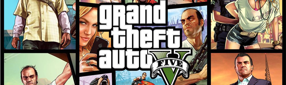 Grand Theft Auto 5 Para PC Es Anunciado En Amazon