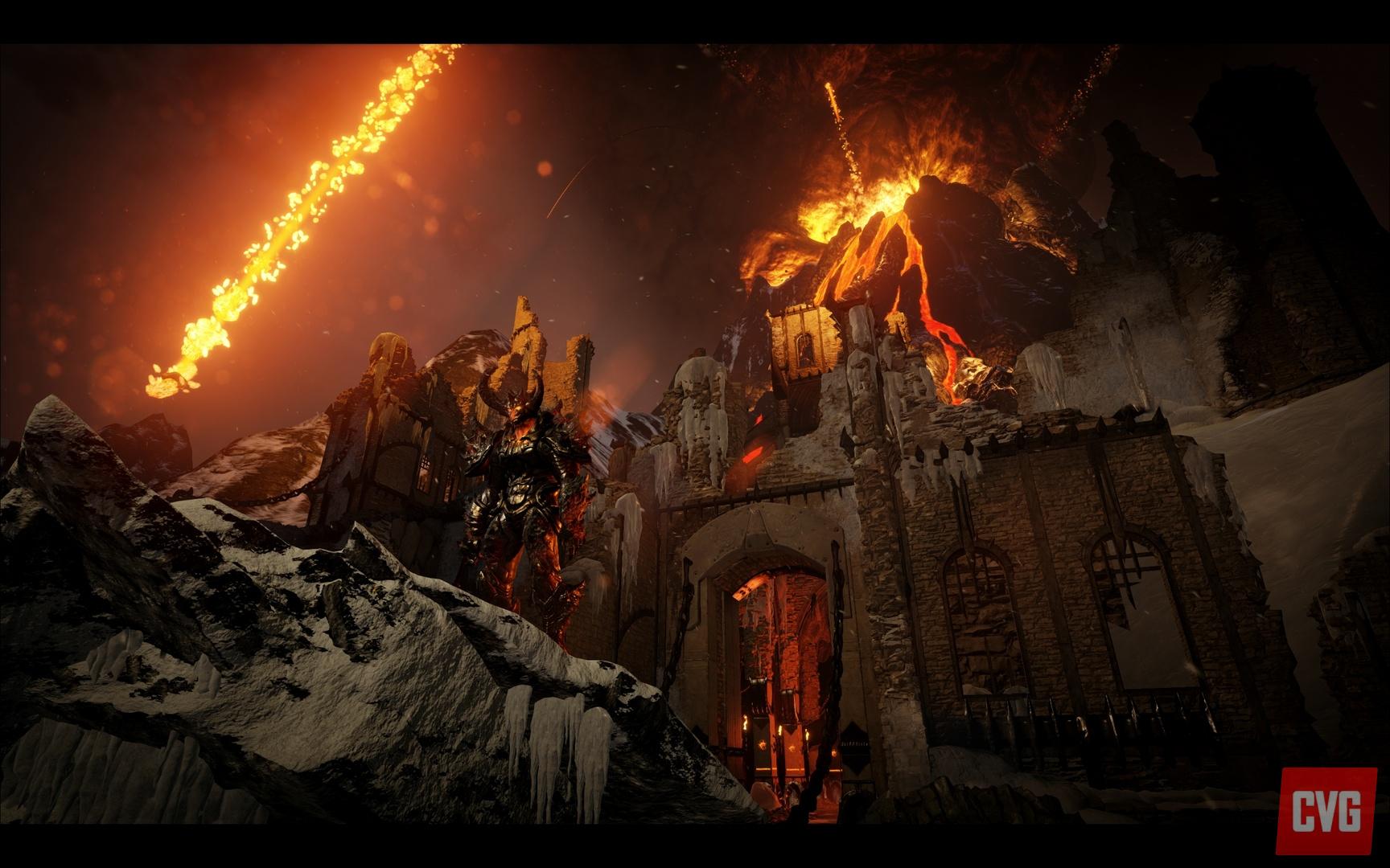 Epic Games: Juegos Con Unreal Engine 4 Llegarán En Navidad