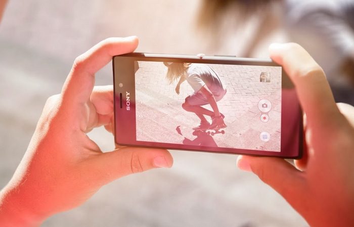 Sony Xperia M2 El Smartphone De Gama Media Se Actualiza