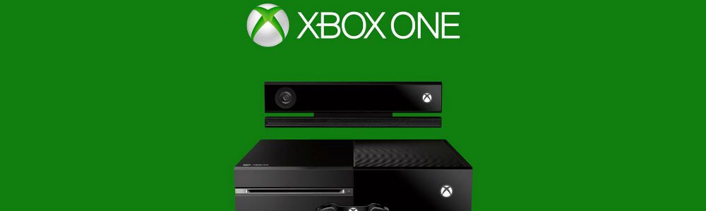 Actualización de Xbox One ya se encuentra en funcionamiento