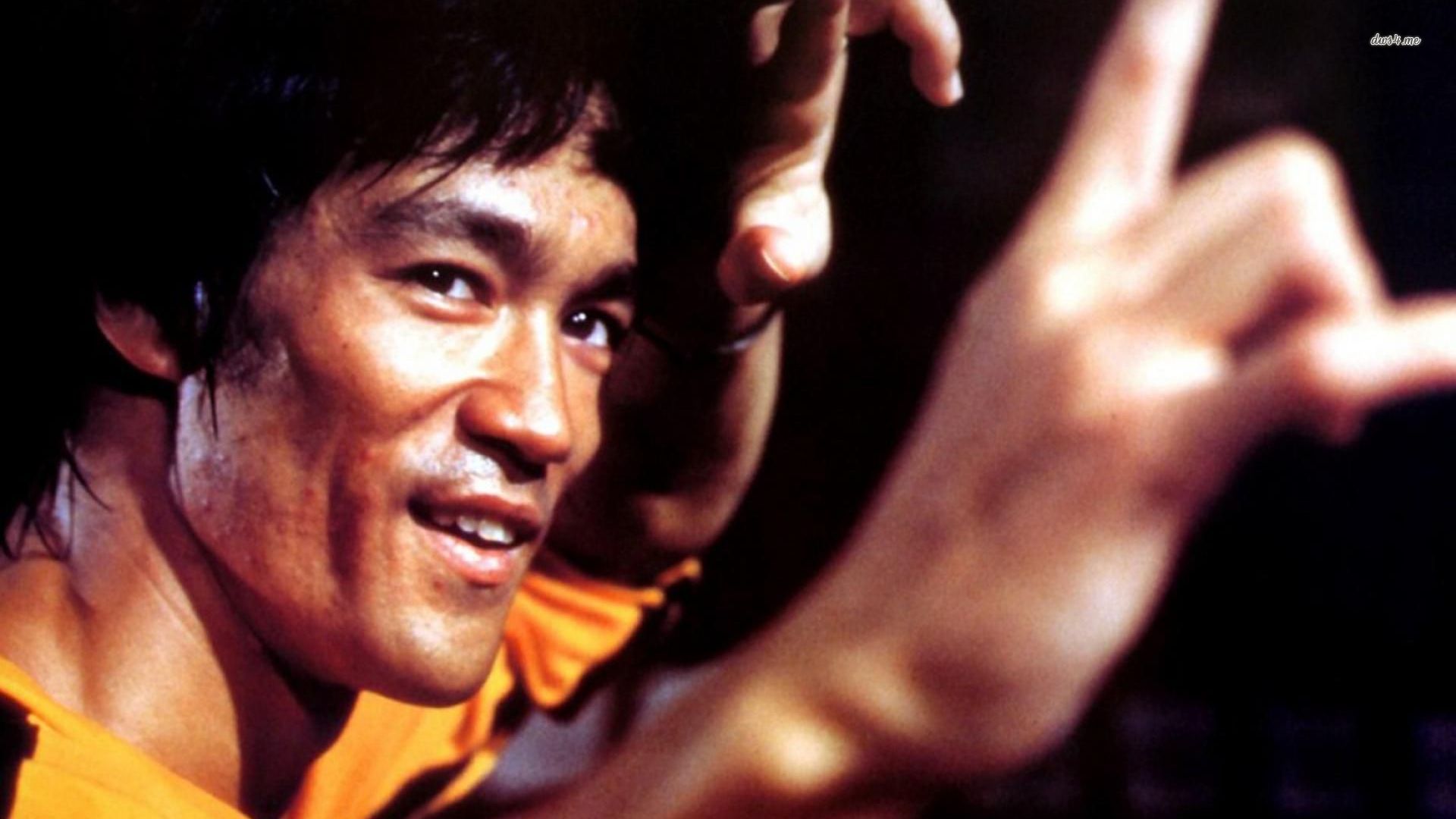 Bruce Lee aparecerá en EA Sports UFC