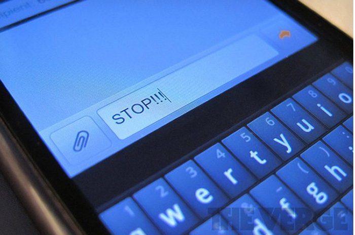 ¡Insólito! África Central Bloquea Los Mensajes De Texto SMS