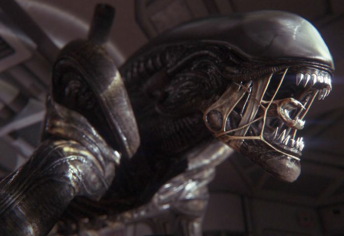 Alien Isolation Correrá A 1080p En PS4 y Xbox One