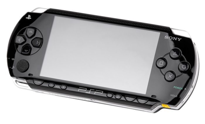 Adiós Al Sony PSP, Se ha Descontinuado En Japón