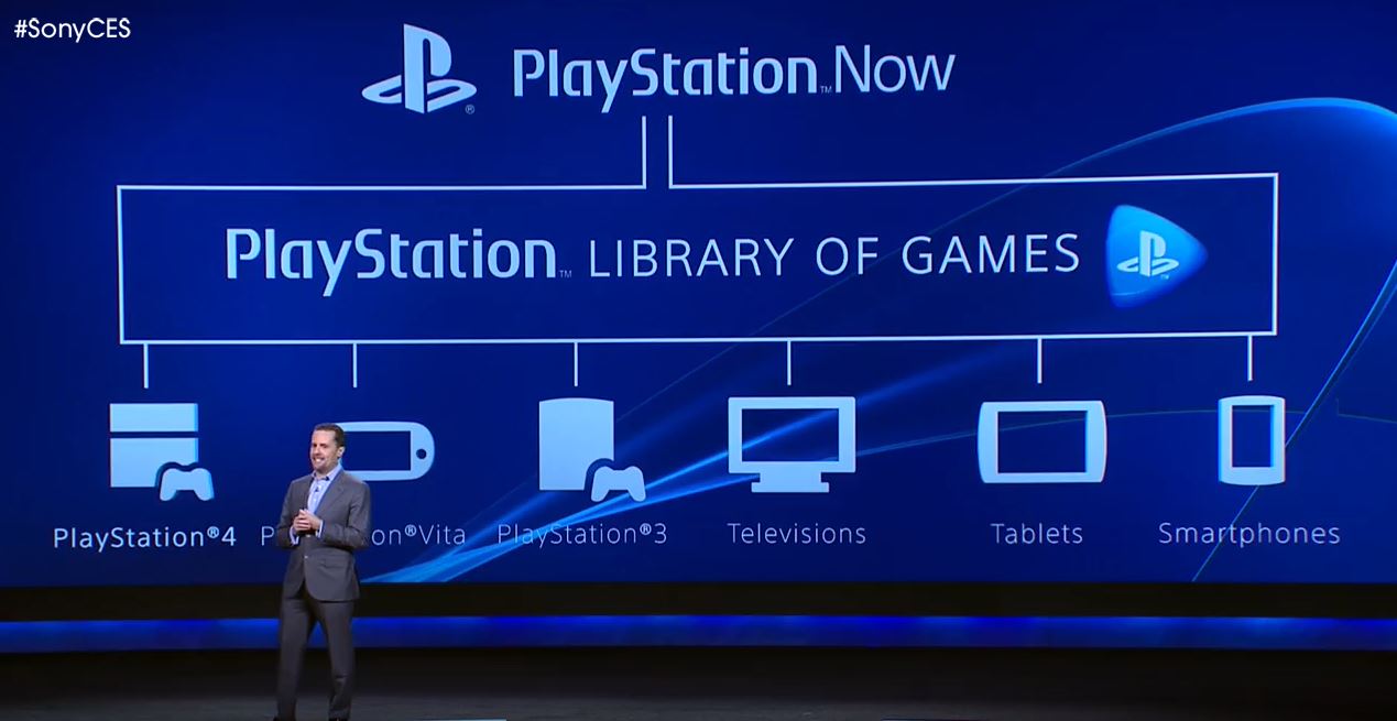 Top 5: Porqué PlayStation Now De Sony Fracasará