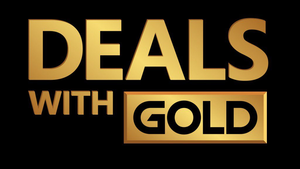 Se revelan los juegos del Deals with Gold de agosto