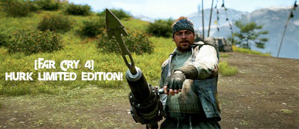 Far Cry 4 regala DLC a quienes pre ordenen el juego