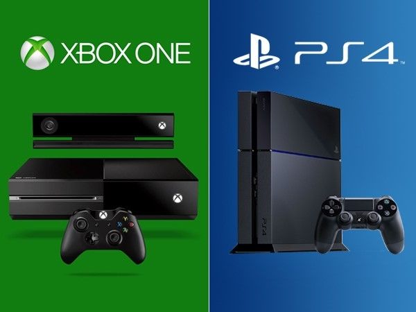 Xbox One supera al PS4 en ventas el motivo el viernes negro