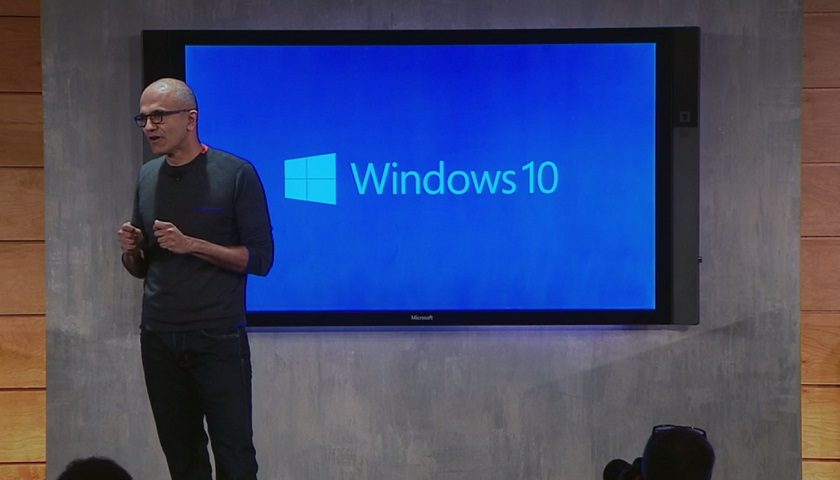 Llega Windows 10, ¿qué tiene de nuevo?