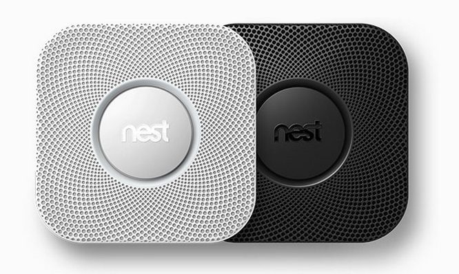 Empleado de Google recomienda no comprar Nest
