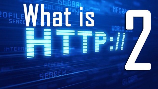 HTTP/2 el nuevo protocolo de Internet