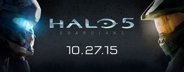 Halo 5 Guardians se Confirma la fecha de Lanzamiento