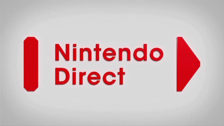 Nintendo Direct promete muchas sorpresas