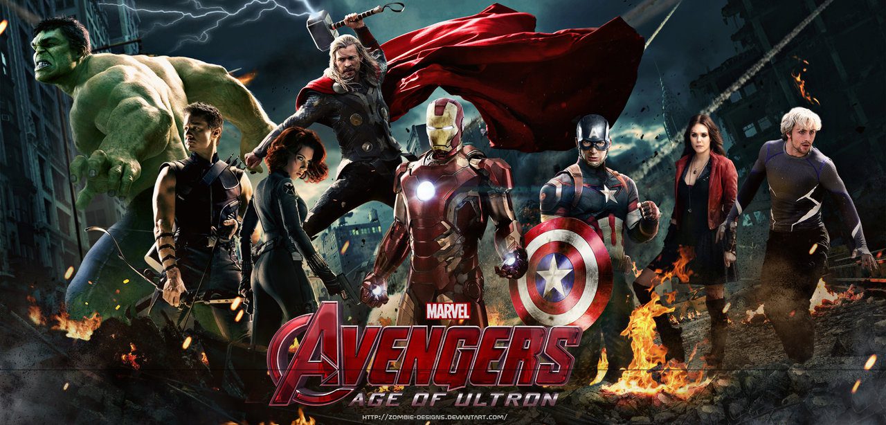 Avengers: Era de Ultrón tendrá final alterno