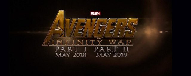 Avengers: Infinity War muestra primeros detalles