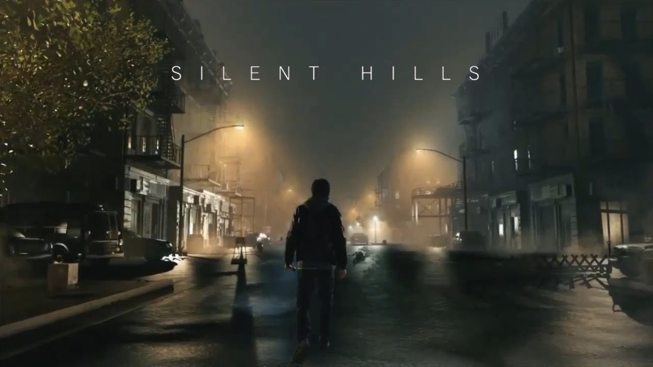 Haz firmado para evitar dejar en el olvido a Silent Hill