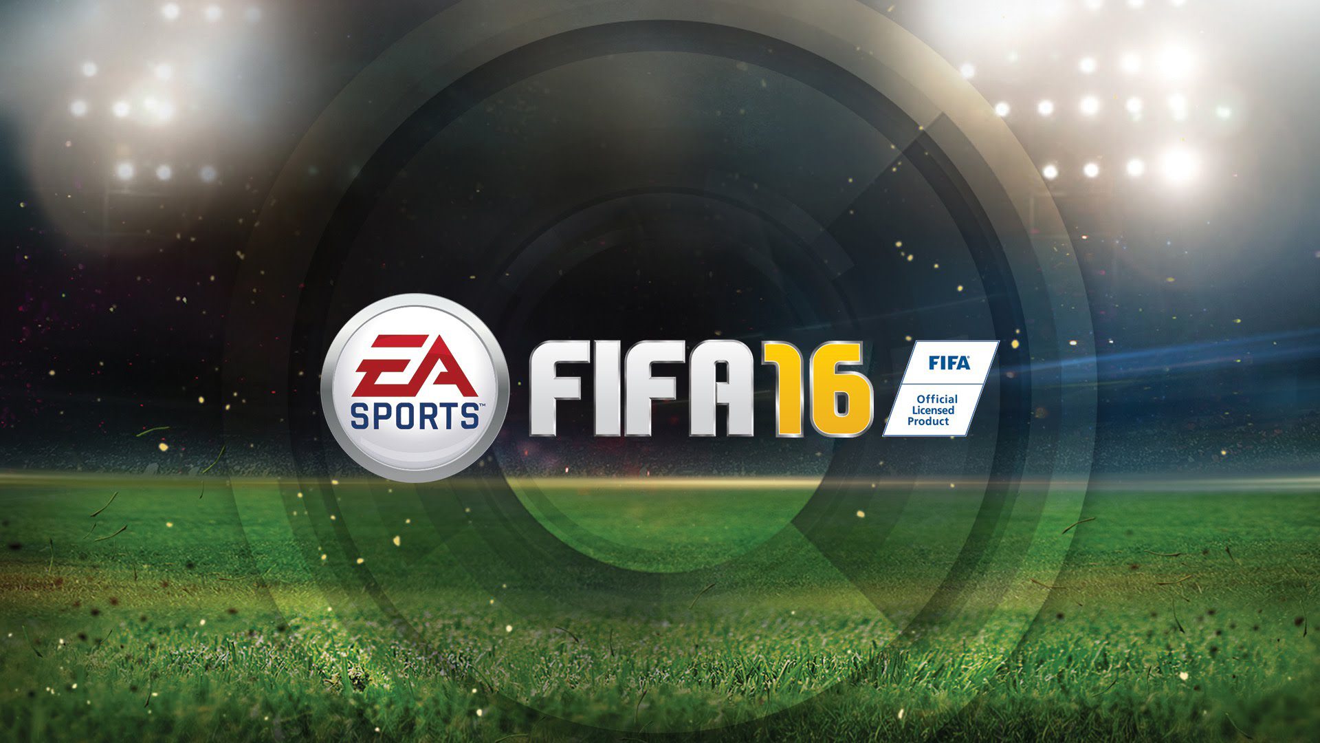 FIFA 16 le dió la bienvenida a Cuauhtémoc Blanco como homenaje.
