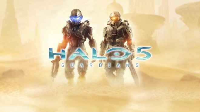 343 Industries adelanta el stream para Halo 5: Guardians