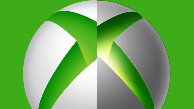 E3 2015 juegos de Xbox 360 serán compatibles en Xbox One
