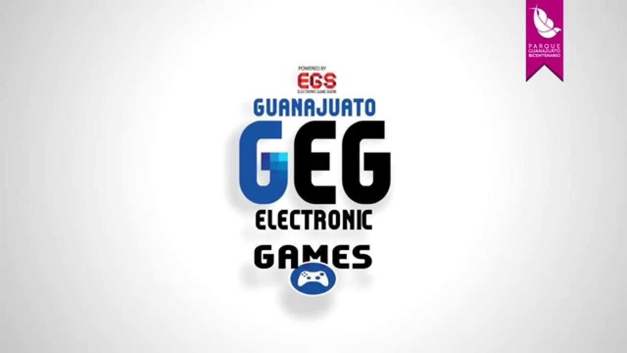Guanajuato Electronic Games está de regreso