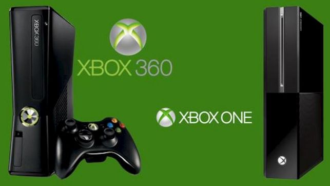Xbox One la Retrocompatibilidad llega en Noviembre