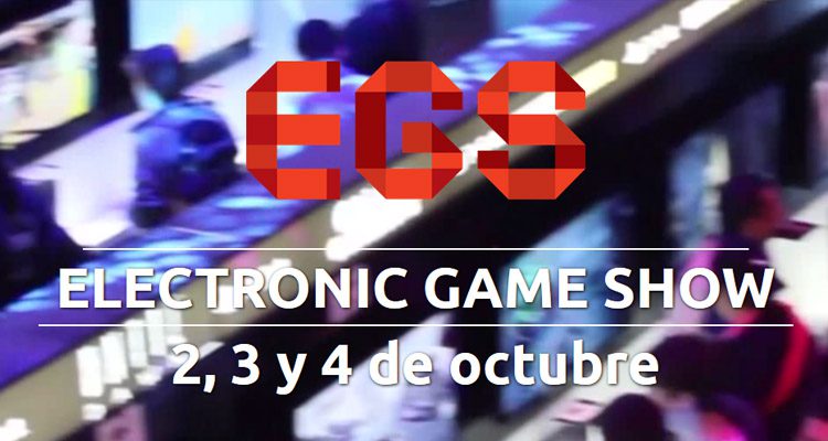 Electronic Game Show lanza boleto para los 3 días